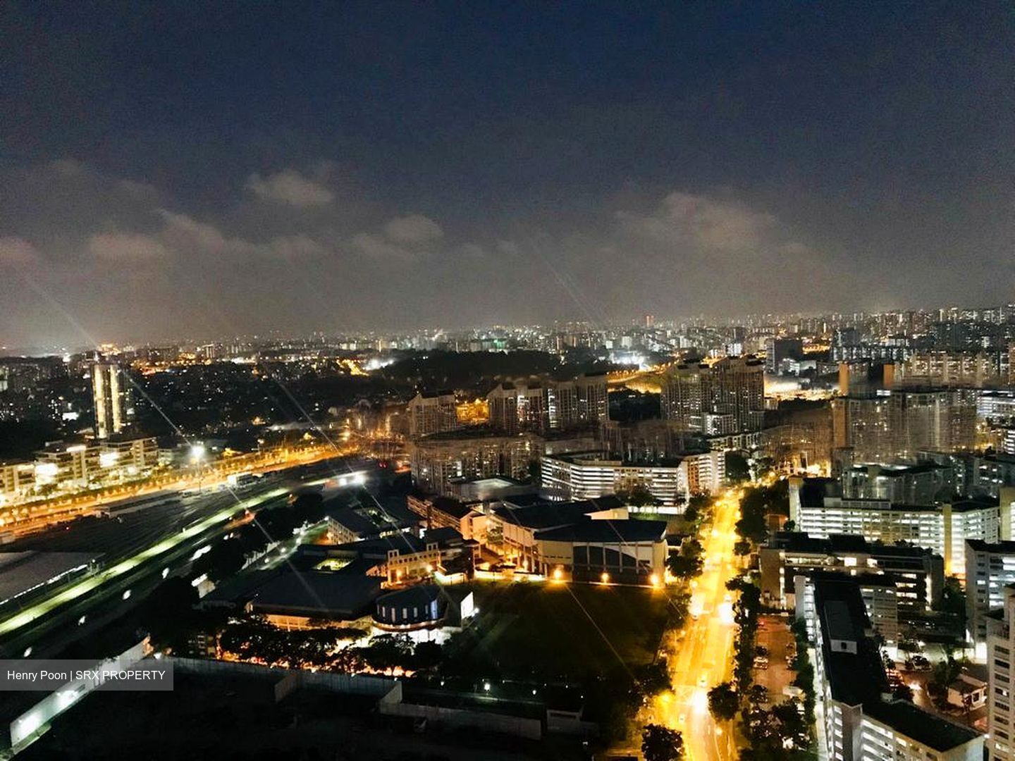 Sky Habitat (D20), Condominium #487274321